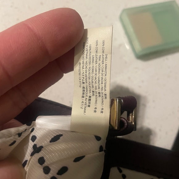 Kate Spade Crossbody Bag - Picture 15 of 16